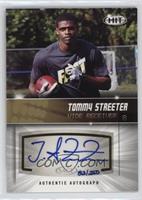 Tommy Streeter #/250
