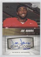 Joe Adams #/250