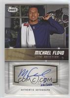 Michael Floyd [Noted] #/250