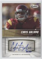 Chris Galippo #/250