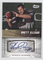 Rhett Ellison #/250