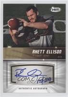 Rhett Ellison #/250