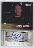 Garth Gerhart #/250