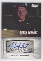 Garth Gerhart #/250