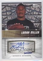 Lamar Miller #/250