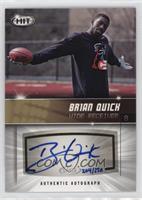 Brian Quick #/250