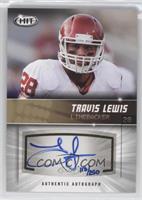 Travis Lewis #/250