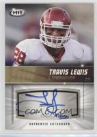 Travis Lewis #/250