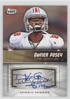 DeVier Posey #/250