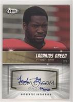 Ladarius Green [EX to NM] #/250