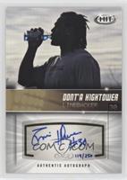 Dont'a Hightower #/250