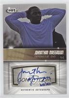 Johnathan Massaquoi #/250