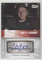 Garth Gerhart