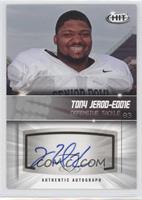 Tony Jerod-Eddie