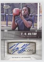 T.Y. Hilton