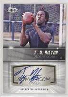 T.Y. Hilton