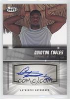 Quinton Coples