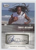 Travis Benjamin