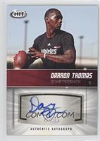 Darron Thomas