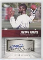 Jacory Harris