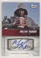 Melvin Ingram