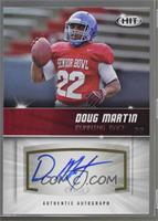 Doug Martin [Noted]