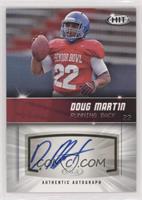 Doug Martin