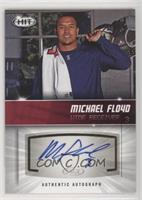 Michael Floyd