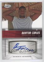 Quinton Coples