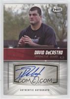 David DeCastro