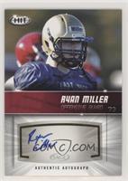 Ryan Miller [EX to NM]