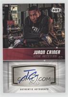 Juron Criner