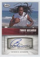 Travis Benjamin