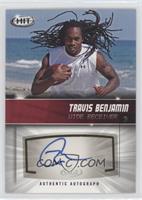 Travis Benjamin