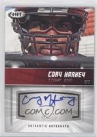 Cory Harkey