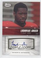 Ladarius Green