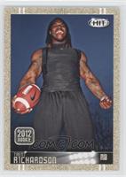 Trent Richardson