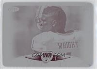 Kendall Wright #/1