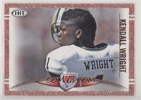 Kendall Wright