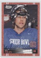 Nick Foles