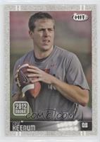 Case Keenum [EX to NM]