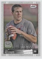 Case Keenum