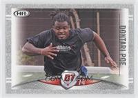 Dontari Poe