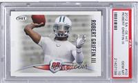 Robert Griffin III [PSA 10 GEM MT]