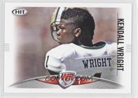 Kendall Wright