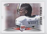 Kendall Wright