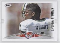 Kendall Wright