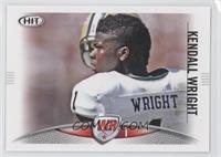 Kendall Wright