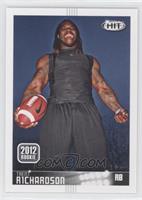 Trent Richardson