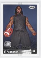 Trent Richardson